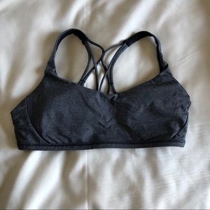 Lululemon Sport Bra